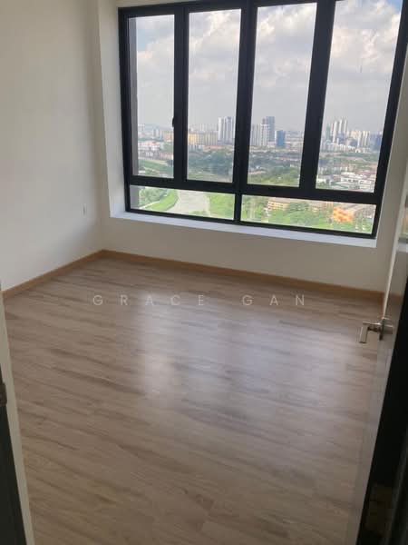 Servis Apartment untuk Disewa di Aera Residence - Grace Gan - PropertyGuru.com.my
