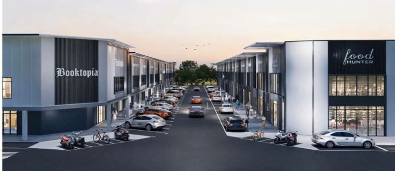 Terrace Factory for Rent in Kulai (Johor) - Max Loh - Exterior - PropertyGuru.com.my
