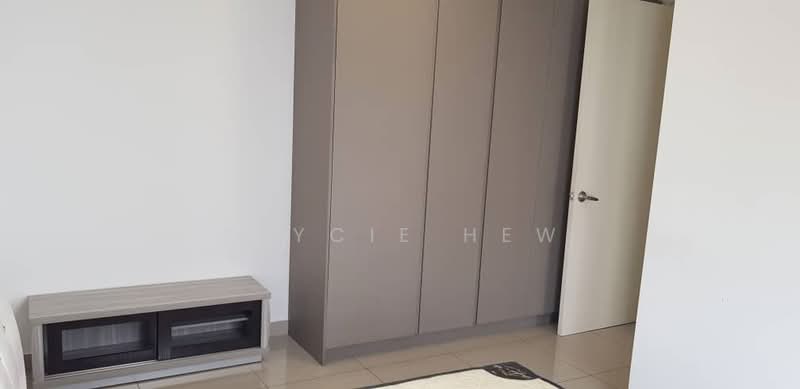 Servis Apartment untuk Disewa di Eclipse Residence @ Pan'gaea - Jaycie Hew - Interior - PropertyGuru.com.my