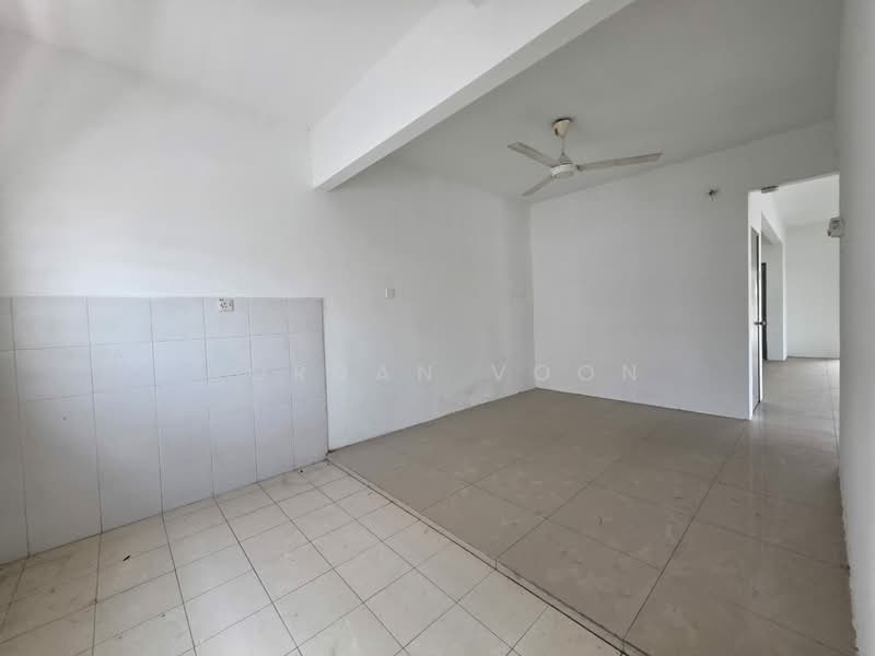 2-storey Terraced House for Sale in Taman Crescentia (Simpang Ampat) - Jordan Voon - Interior - PropertyGuru.com.my