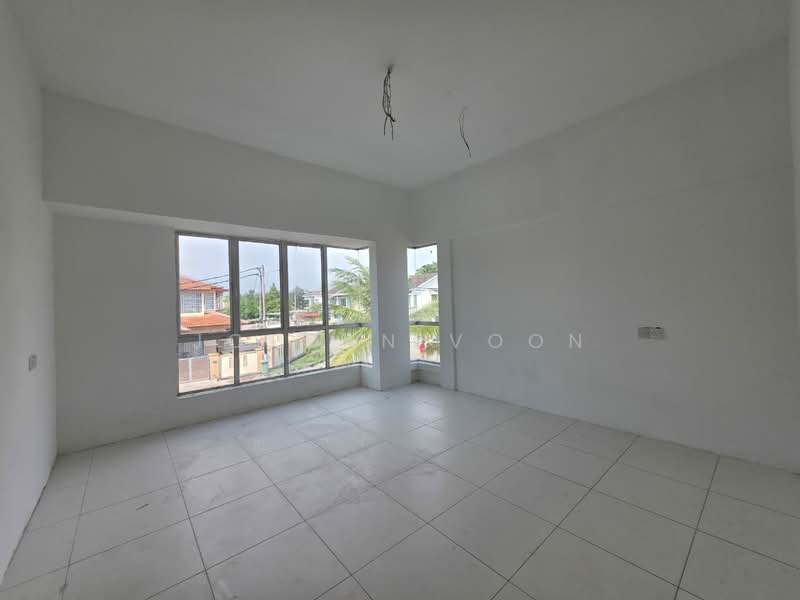 2-storey Terraced House for Sale in Taman Crescentia (Simpang Ampat) - Jordan Voon - Interior - PropertyGuru.com.my