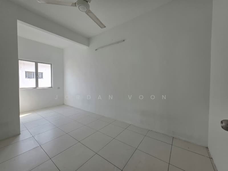 2-storey Terraced House for Sale in Taman Crescentia (Simpang Ampat) - Jordan Voon - Interior - PropertyGuru.com.my
