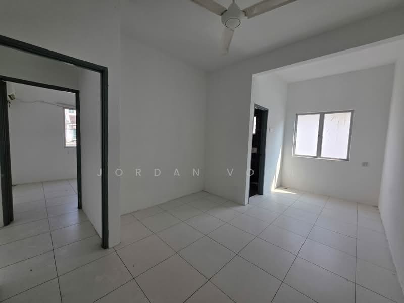 2-storey Terraced House for Sale in Taman Crescentia (Simpang Ampat) - Jordan Voon - Interior - PropertyGuru.com.my