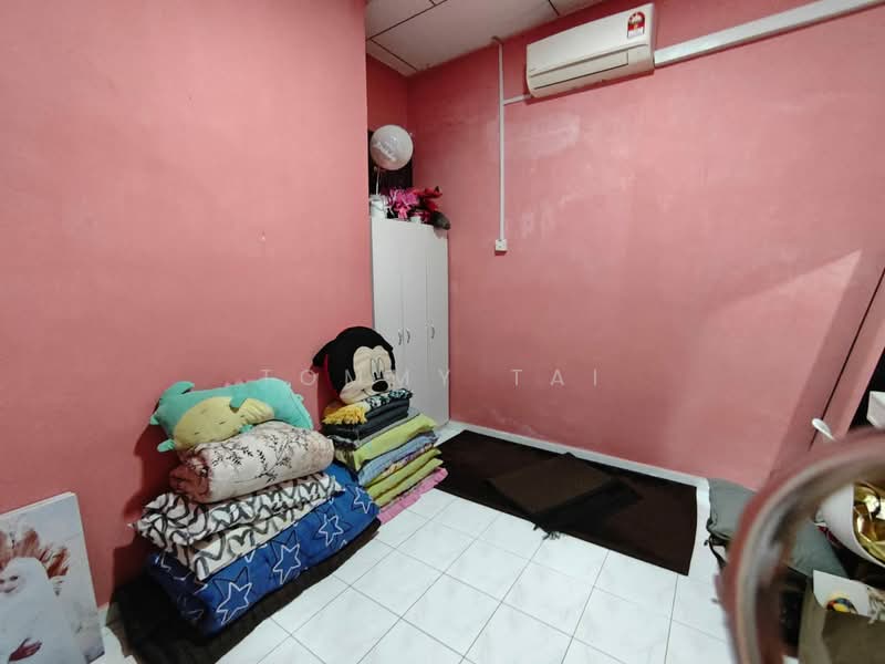 Rumah Teres 1 Tingkat untuk Dijual di Taman Daya (Johor Bahru) - Tommy Tai - Interior - PropertyGuru.com.my