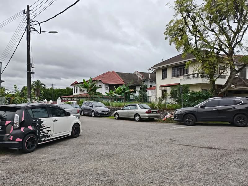 Rumah Teres 1 Tingkat untuk Dijual di Taman Daya (Johor Bahru) - Tommy Tai - Exterior - PropertyGuru.com.my