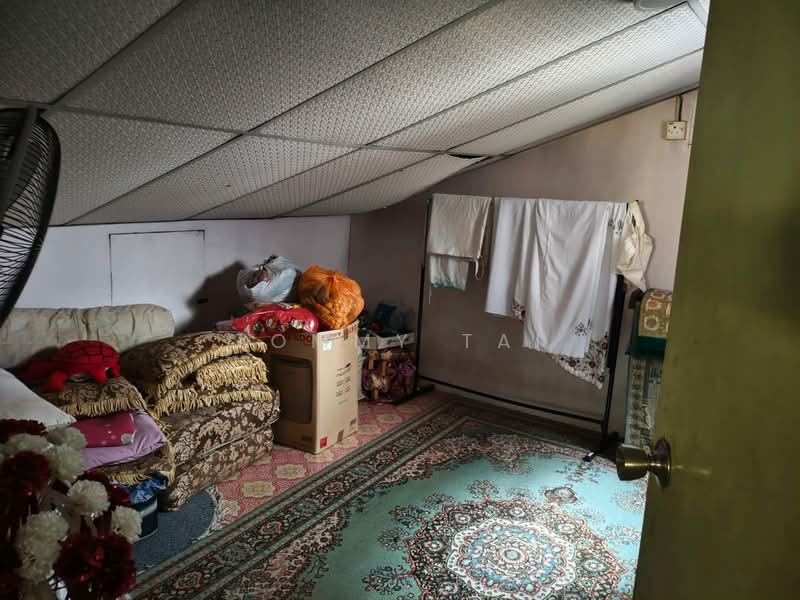 Rumah Teres 1 Tingkat untuk Dijual di Taman Daya (Johor Bahru) - Tommy Tai - Interior - PropertyGuru.com.my
