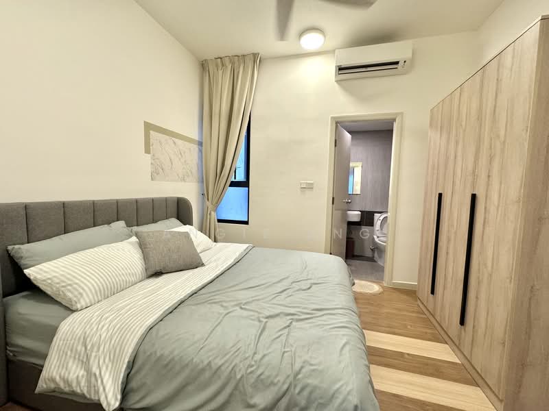 Kondominium untuk Disewa di Aster Residence - Angie Ang - Bedroom - PropertyGuru.com.my