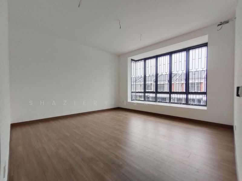 2-storey Terraced House for Sale in Elmina (Shah Alam) - Shaziery Iskandar - PropertyGuru.com.my