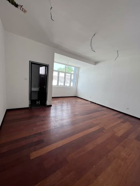 Semi-Detached House for Sale in Sungai Long (Bandar Sungai Long) - Shanny Tan - Interior - PropertyGuru.com.my