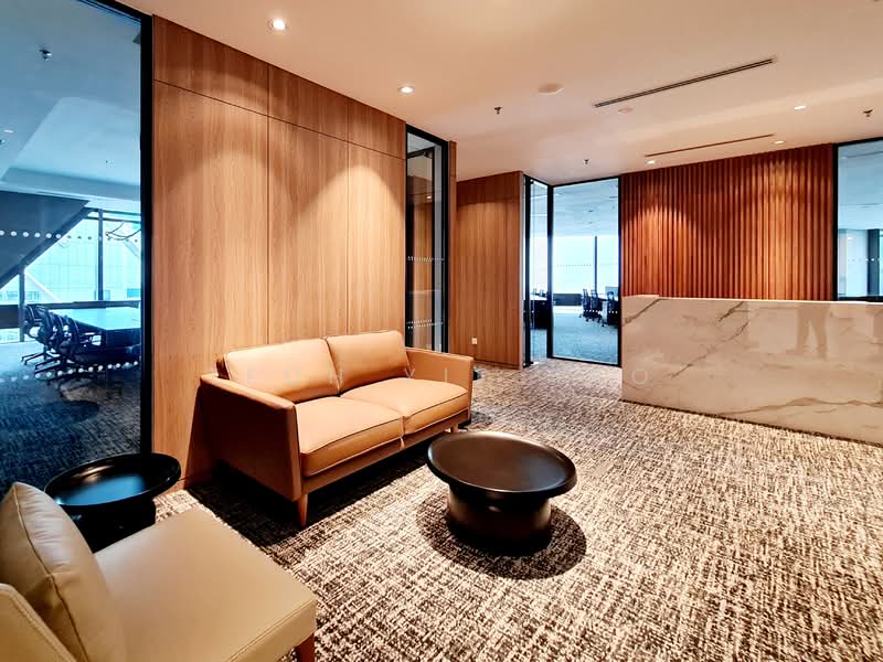 Office for Rent in KLCC (KL City Centre) - Teoh Yie Hao - Interior - PropertyGuru.com.my