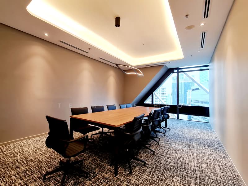 Office for Rent in KLCC (KL City Centre) - Teoh Yie Hao - Interior - PropertyGuru.com.my