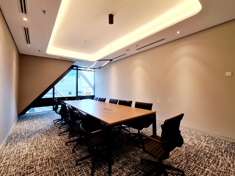 Office for Rent in KLCC (KL City Centre) - Teoh Yie Hao - Interior - PropertyGuru.com.my