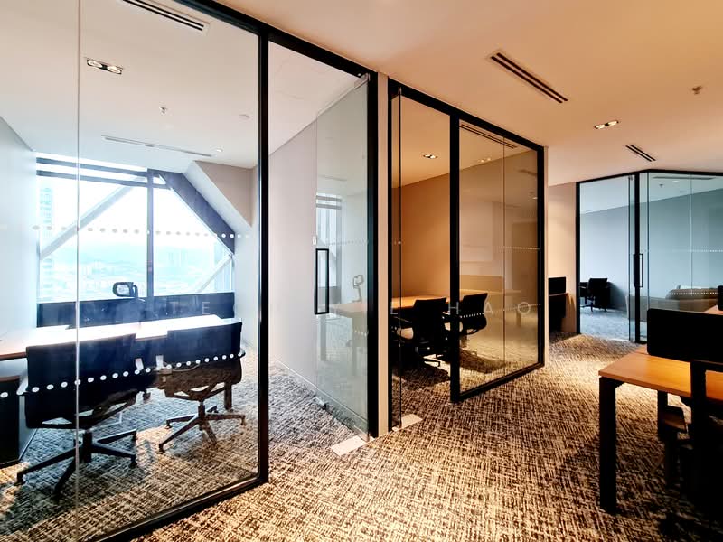 Office for Rent in KLCC (KL City Centre) - Teoh Yie Hao - Interior - PropertyGuru.com.my