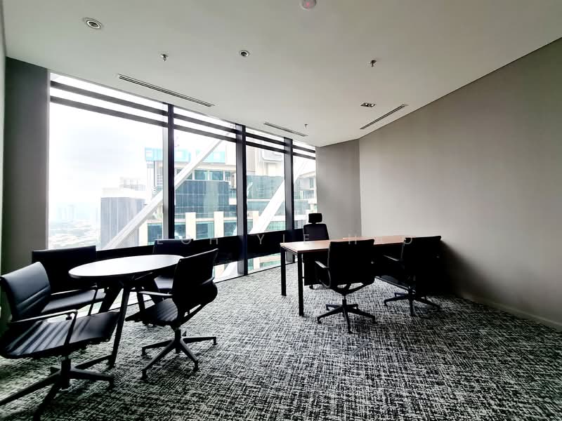 Office for Rent in KLCC (KL City Centre) - Teoh Yie Hao - View - PropertyGuru.com.my