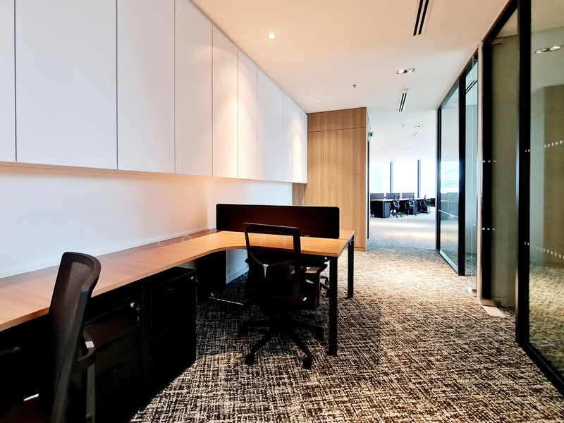 Office for Rent in KLCC (KL City Centre) - Teoh Yie Hao - Interior - PropertyGuru.com.my