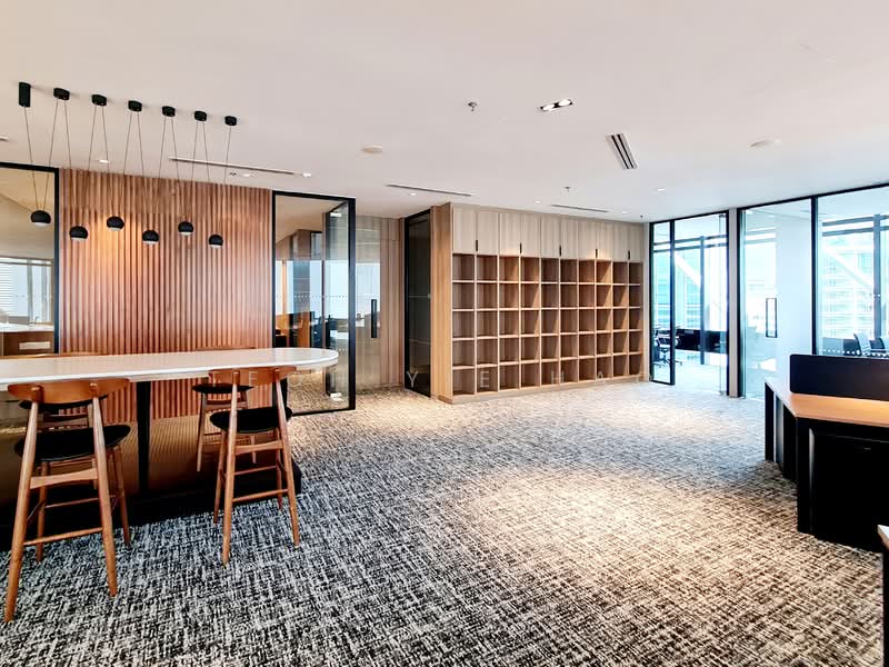 Office for Rent in KLCC (KL City Centre) - Teoh Yie Hao - Interior - PropertyGuru.com.my
