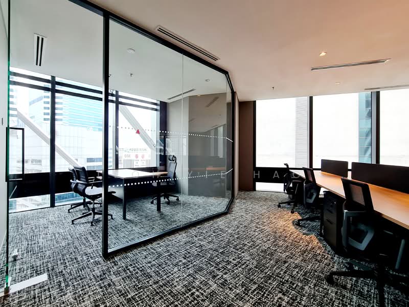 Office for Rent in KLCC (KL City Centre) - Teoh Yie Hao - Interior - PropertyGuru.com.my