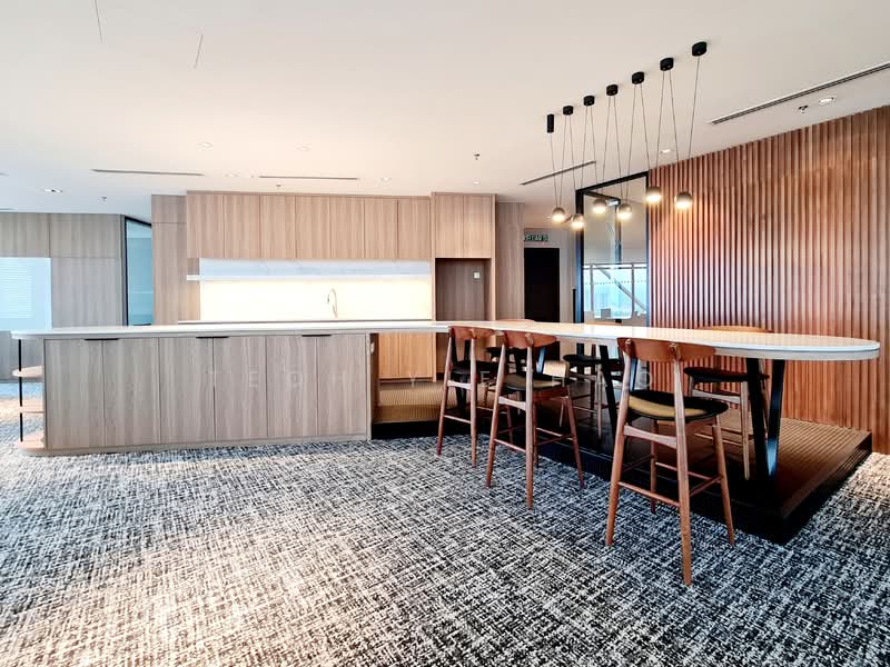 Office for Rent in KLCC (KL City Centre) - Teoh Yie Hao - Interior - PropertyGuru.com.my
