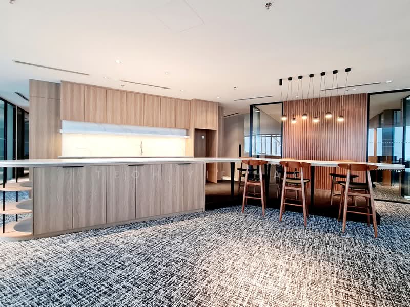 Office for Rent in KLCC (KL City Centre) - Teoh Yie Hao - Interior - PropertyGuru.com.my