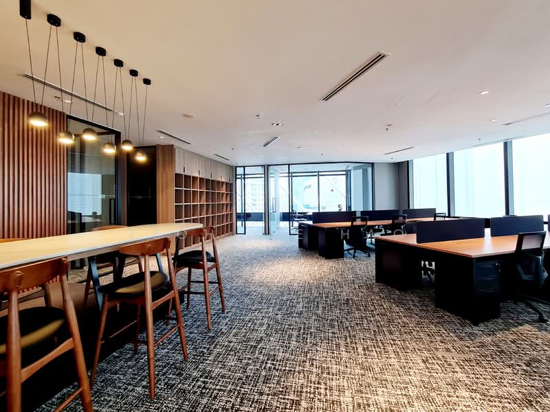 Office for Rent in KLCC (KL City Centre) - Teoh Yie Hao - Interior - PropertyGuru.com.my