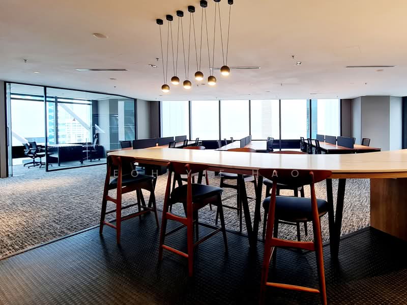 Office for Rent in KLCC (KL City Centre) - Teoh Yie Hao - Interior - PropertyGuru.com.my