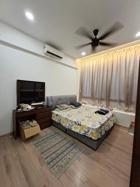 Servis Apartment untuk Disewa di Aera Residence - Grace Gan - PropertyGuru.com.my
