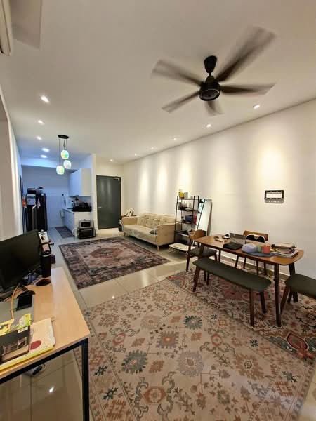 Servis Apartment untuk Disewa di Aera Residence - Grace Gan - PropertyGuru.com.my