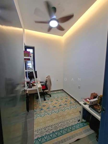 Servis Apartment untuk Disewa di Aera Residence - Grace Gan - PropertyGuru.com.my