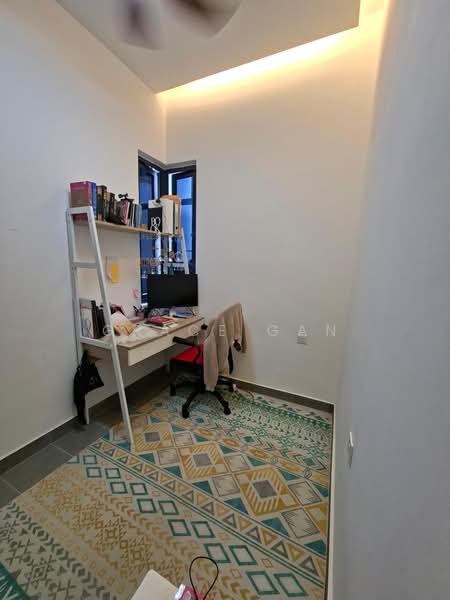 Servis Apartment untuk Disewa di Aera Residence - Grace Gan - PropertyGuru.com.my