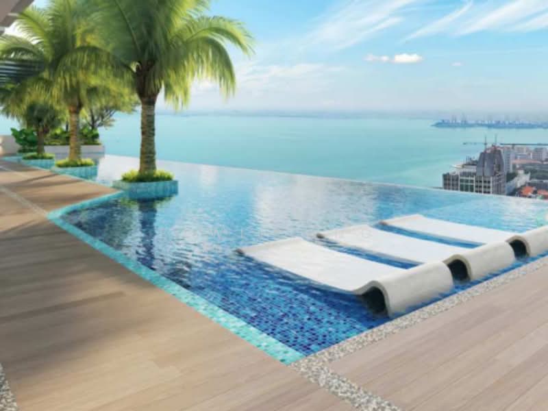 Servis Apartment untuk Dijual di G'Vinton - Edwin Ong - PropertyGuru.com.my