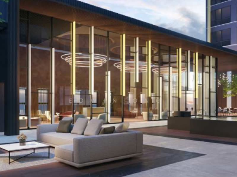 Servis Apartment untuk Dijual di G'Vinton - Edwin Ong - PropertyGuru.com.my