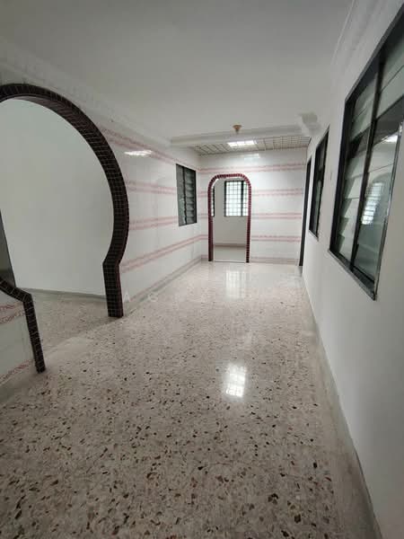 Cluster House for Sale in Taman Ungku Tun Aminah (Skudai) - Agnes . - Interior - PropertyGuru.com.my