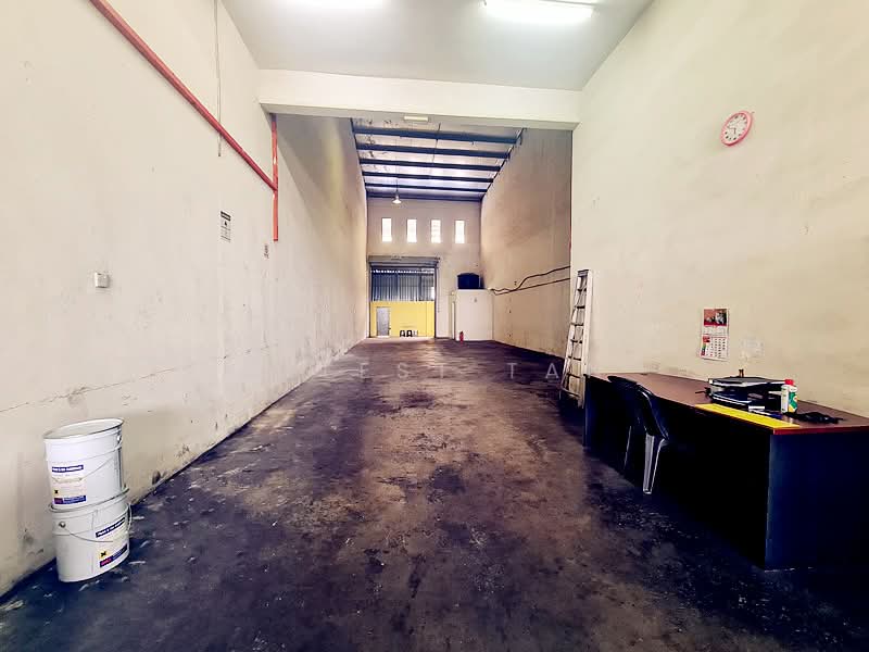 Kilang untuk Disewa di Taman Mount Austin (Tebrau) - Celest Tan - Interior - PropertyGuru.com.my