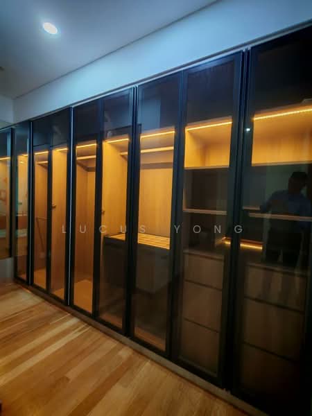 Kondominium untuk Dijual di Nobleton Crest - Lucus Yong - Interior - PropertyGuru.com.my