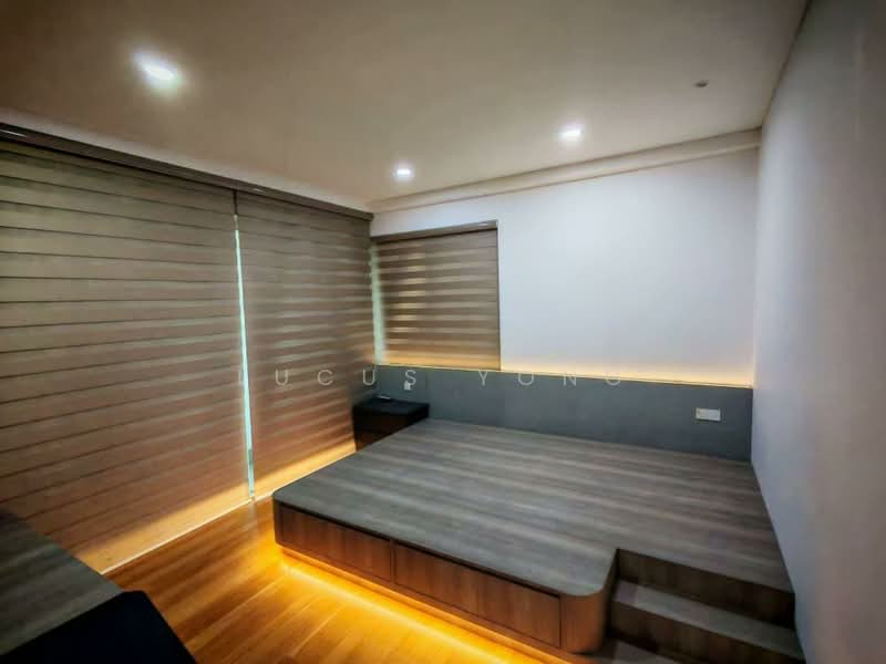 Kondominium untuk Dijual di Nobleton Crest - Lucus Yong - Bedroom - PropertyGuru.com.my