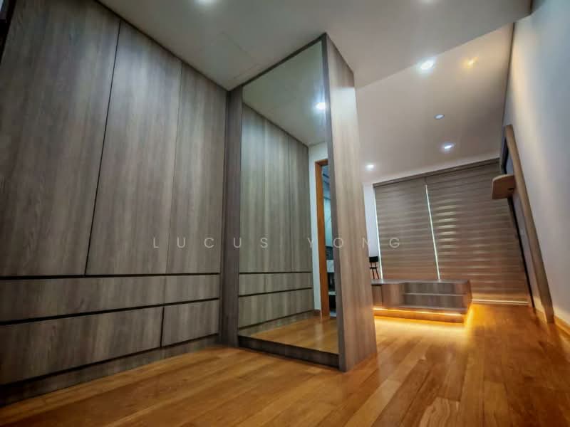 Kondominium untuk Dijual di Nobleton Crest - Lucus Yong - Interior - PropertyGuru.com.my