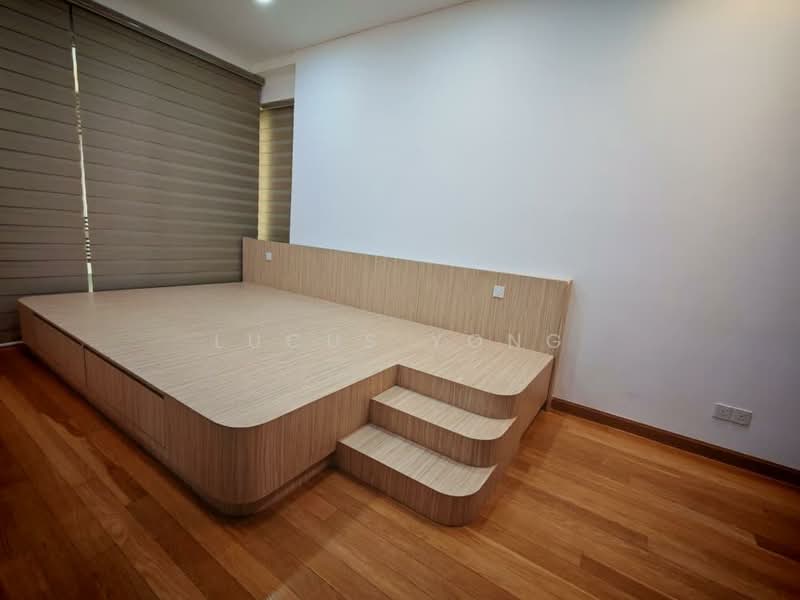 Kondominium untuk Dijual di Nobleton Crest - Lucus Yong - Bedroom - PropertyGuru.com.my