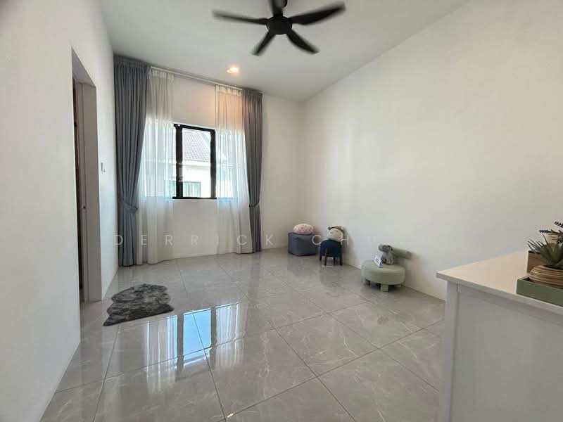Semi-Detached House for Sale in Ipoh (Perak) - Derrick Chung - Interior - PropertyGuru.com.my