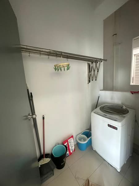 Kondominium untuk Disewa di D'mansion - Xinnee . - Interior - PropertyGuru.com.my