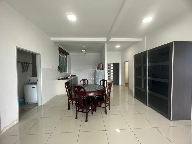 Kondominium untuk Disewa di D'mansion - Xinnee . - Kitchen - PropertyGuru.com.my