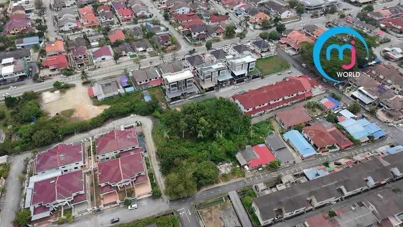 Residential Land for Sale in Kuantan (Pahang) - Kwee Kian Fong - PropertyGuru.com.my