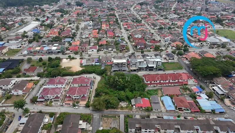 Residential Land for Sale in Kuantan (Pahang) - Kwee Kian Fong - PropertyGuru.com.my