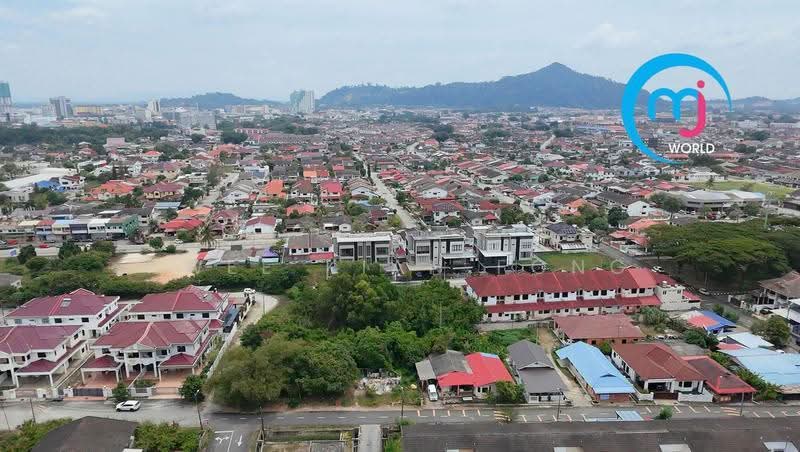 Residential Land for Sale in Kuantan (Pahang) - Kwee Kian Fong - PropertyGuru.com.my