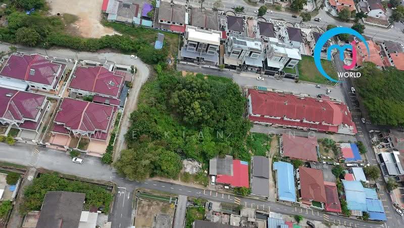 Residential Land for Sale in Kuantan (Pahang) - Kwee Kian Fong - PropertyGuru.com.my