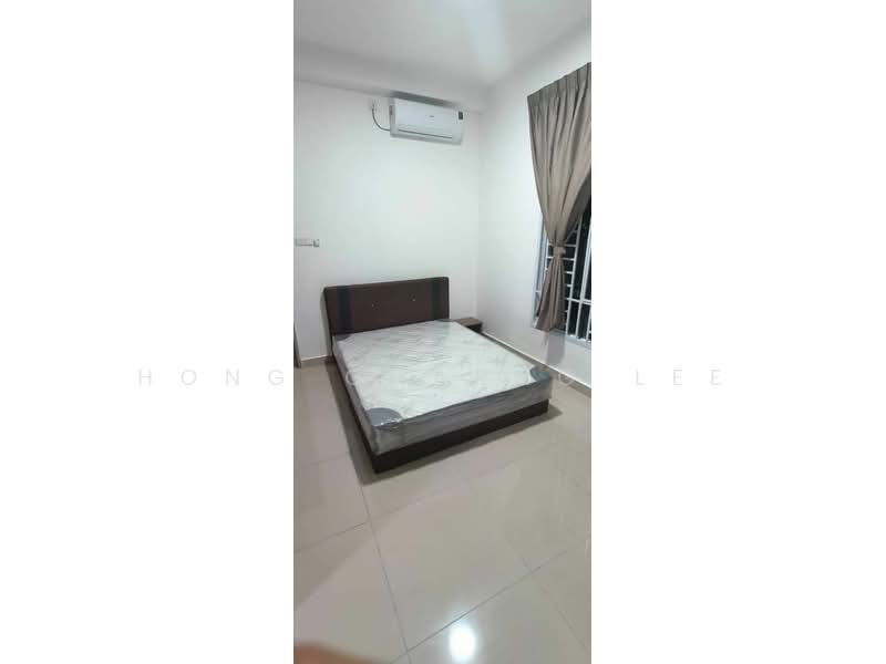 Condominium for Rent at KSL Residence 2 @ Kangkar Tebrau - Hong Charng Lee - Bedroom - PropertyGuru.com.my