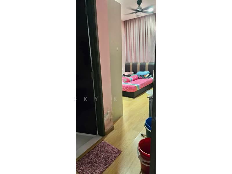 Condominium for Sale at Amberside @ Country Garden Danga Bay - Sky Khoo - Bedroom - PropertyGuru.com.my