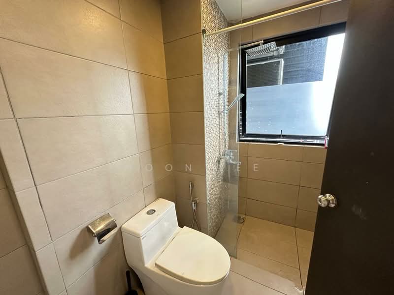 Service Residence for Rent at D'Latour - Moon Yee - Bathroom - PropertyGuru.com.my