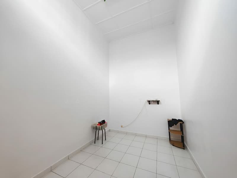 1-storey Terraced House for Sale in Johor Bahru (Johor) - Jaslyn Tan - Interior - PropertyGuru.com.my