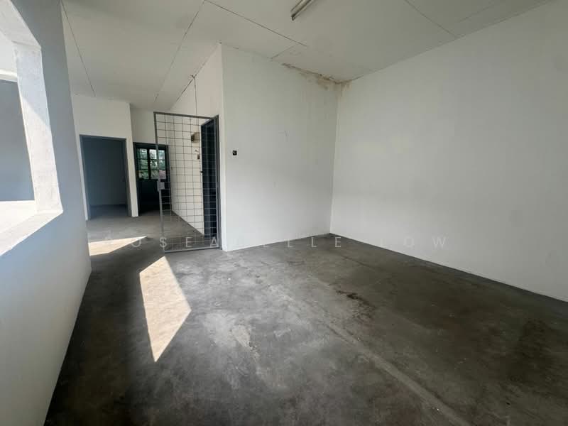 Shop / Office for Rent in Seksyen 2, Taman Kinrara (Puchong) - Roseabelle Low - Interior - PropertyGuru.com.my