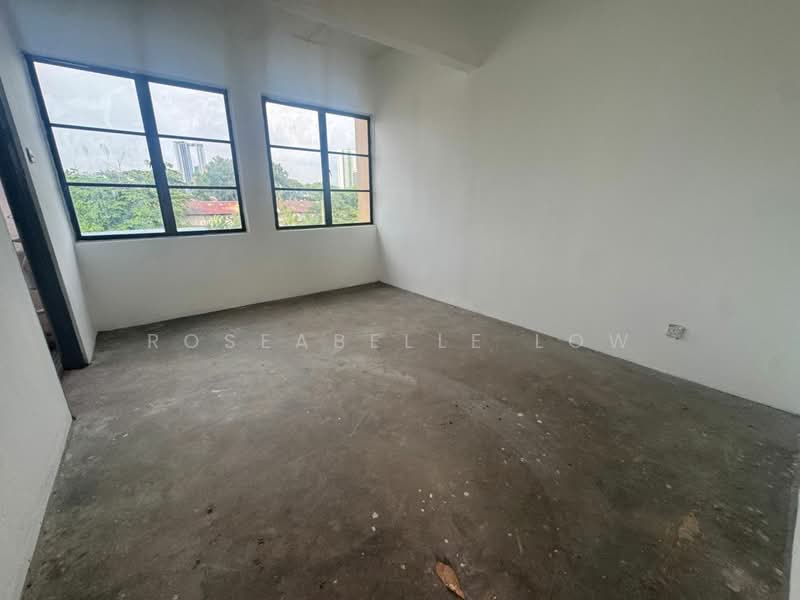 Shop / Office for Rent in Seksyen 2, Taman Kinrara (Puchong) - Roseabelle Low - Interior - PropertyGuru.com.my